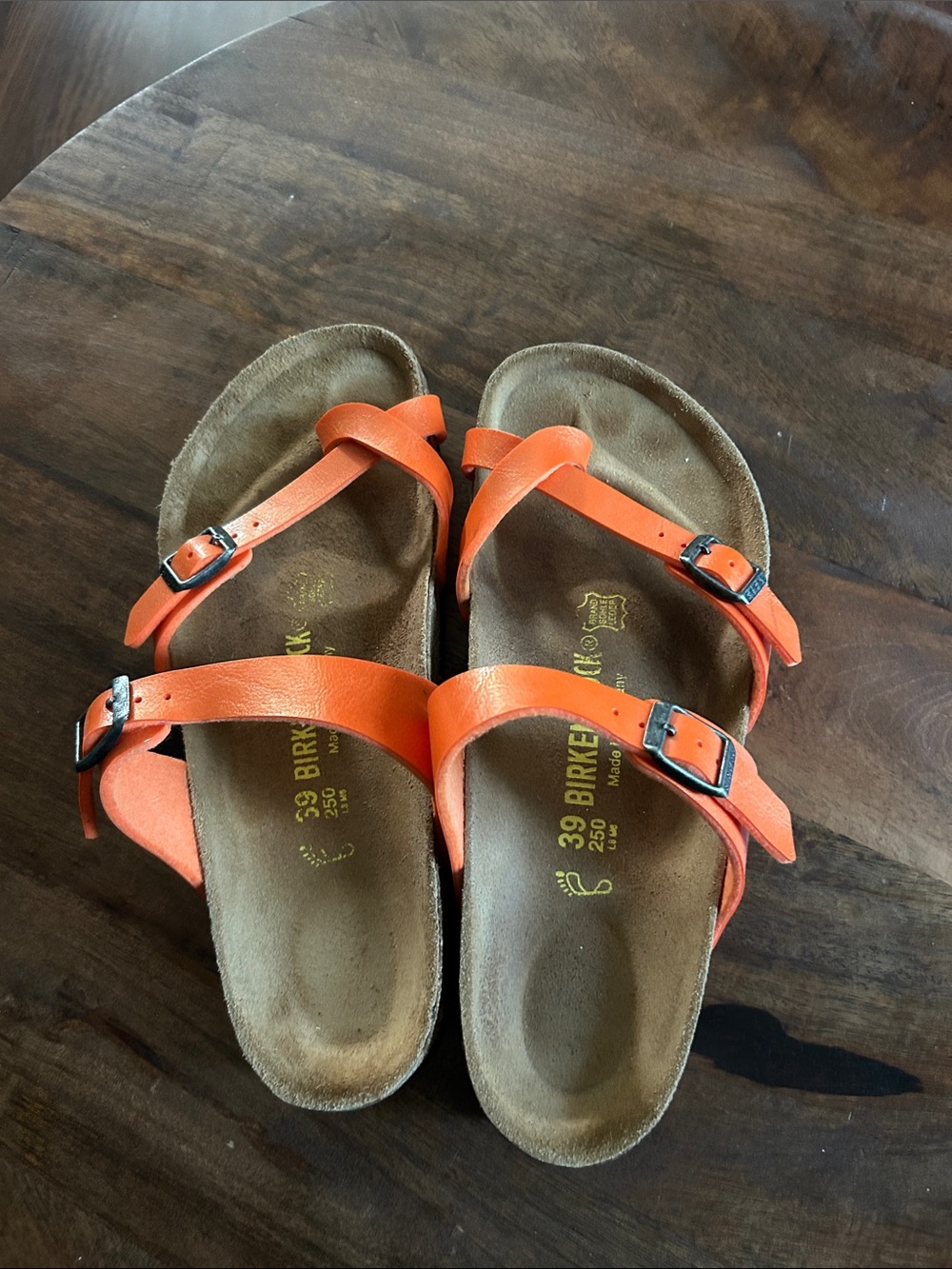 BIRKENSTOCK - Picture 2 of 6